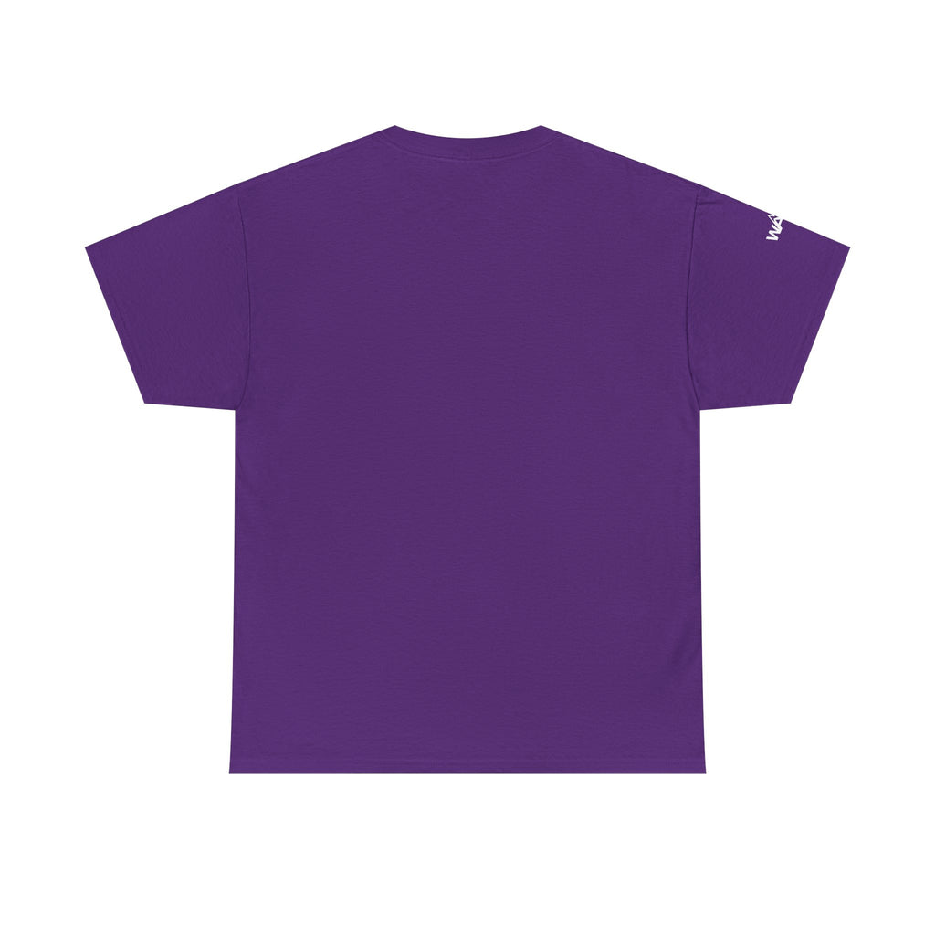 WAYG- Drop 1- Unisex Heavy Cotton Tee