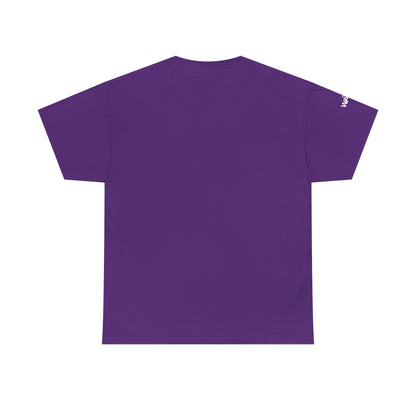 WAYG- Drop 1- Unisex Heavy Cotton Tee