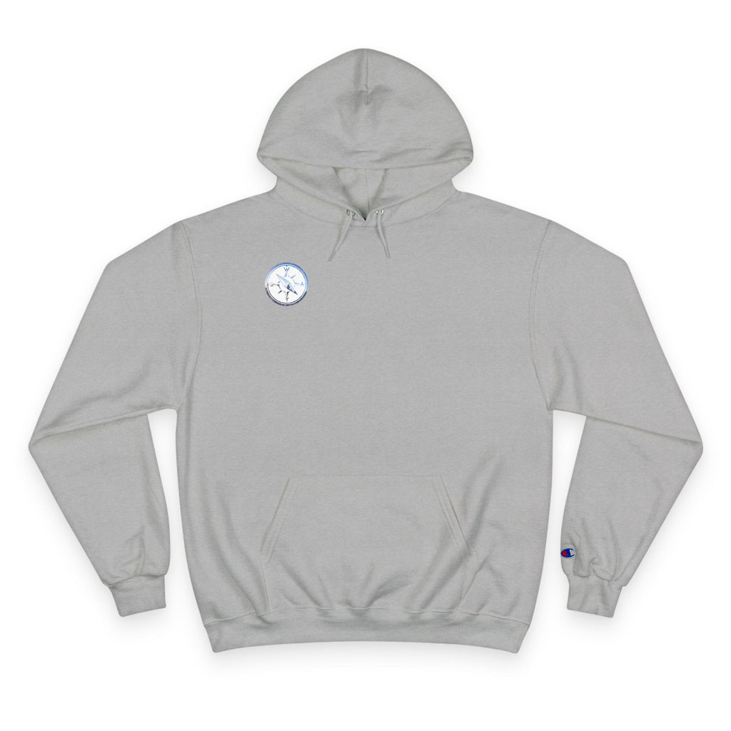 WAYG Champion Hoodie