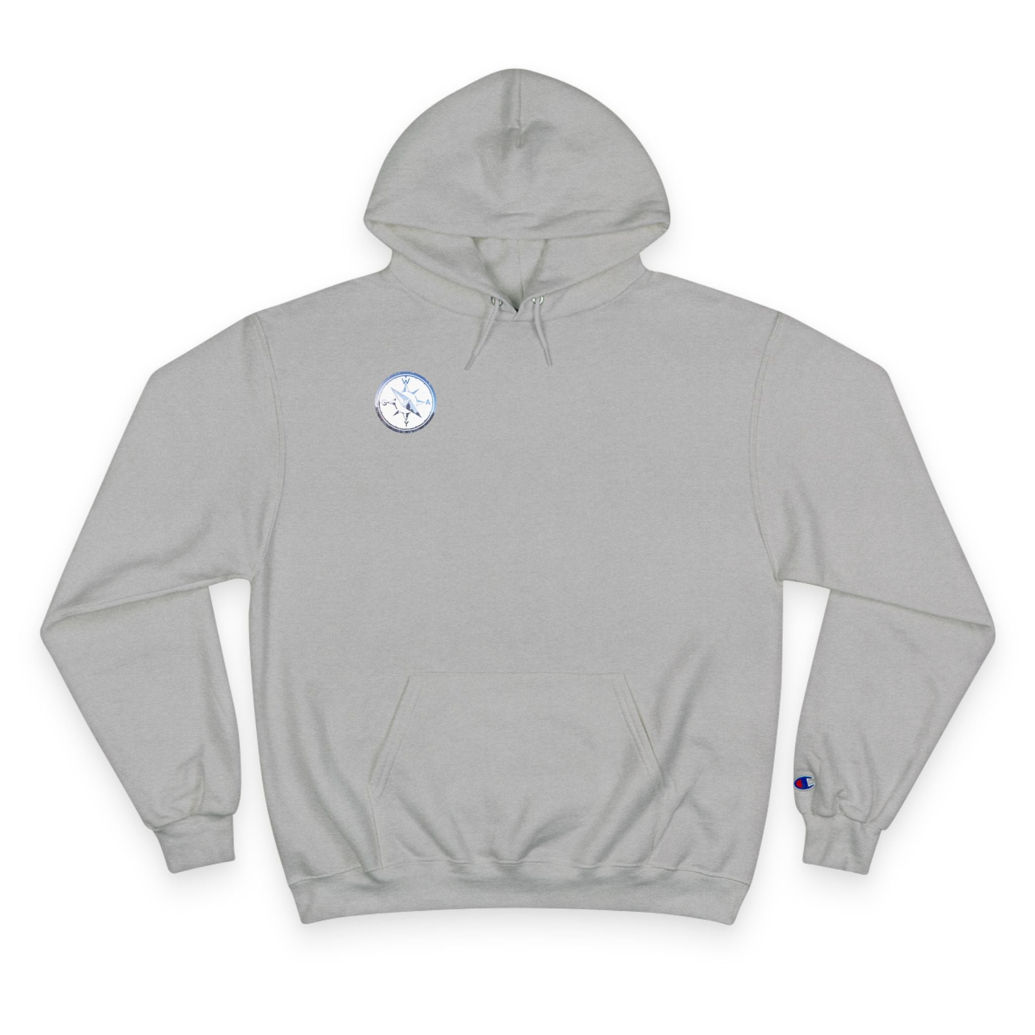 WAYG Champion Hoodie