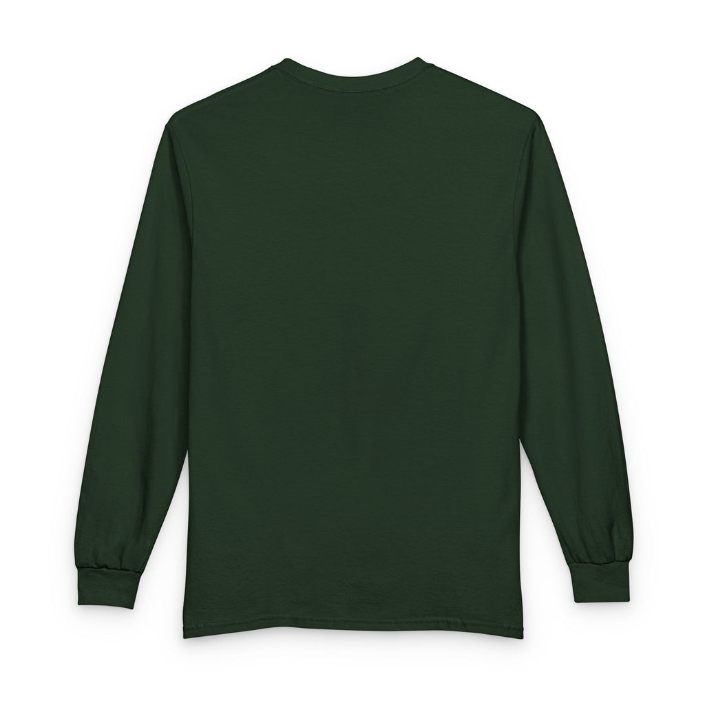 WAYG Travel Long Sleeve Shirt