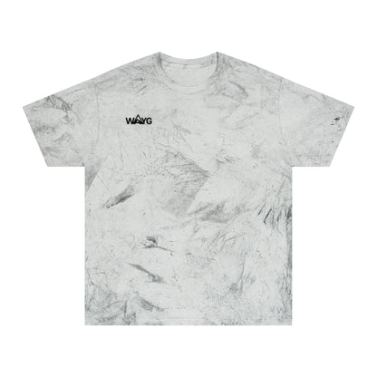 WAYG DROP 1-Tie-Dye T-Shirt