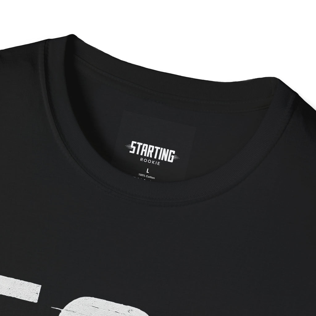 The Starting Rookie Tee