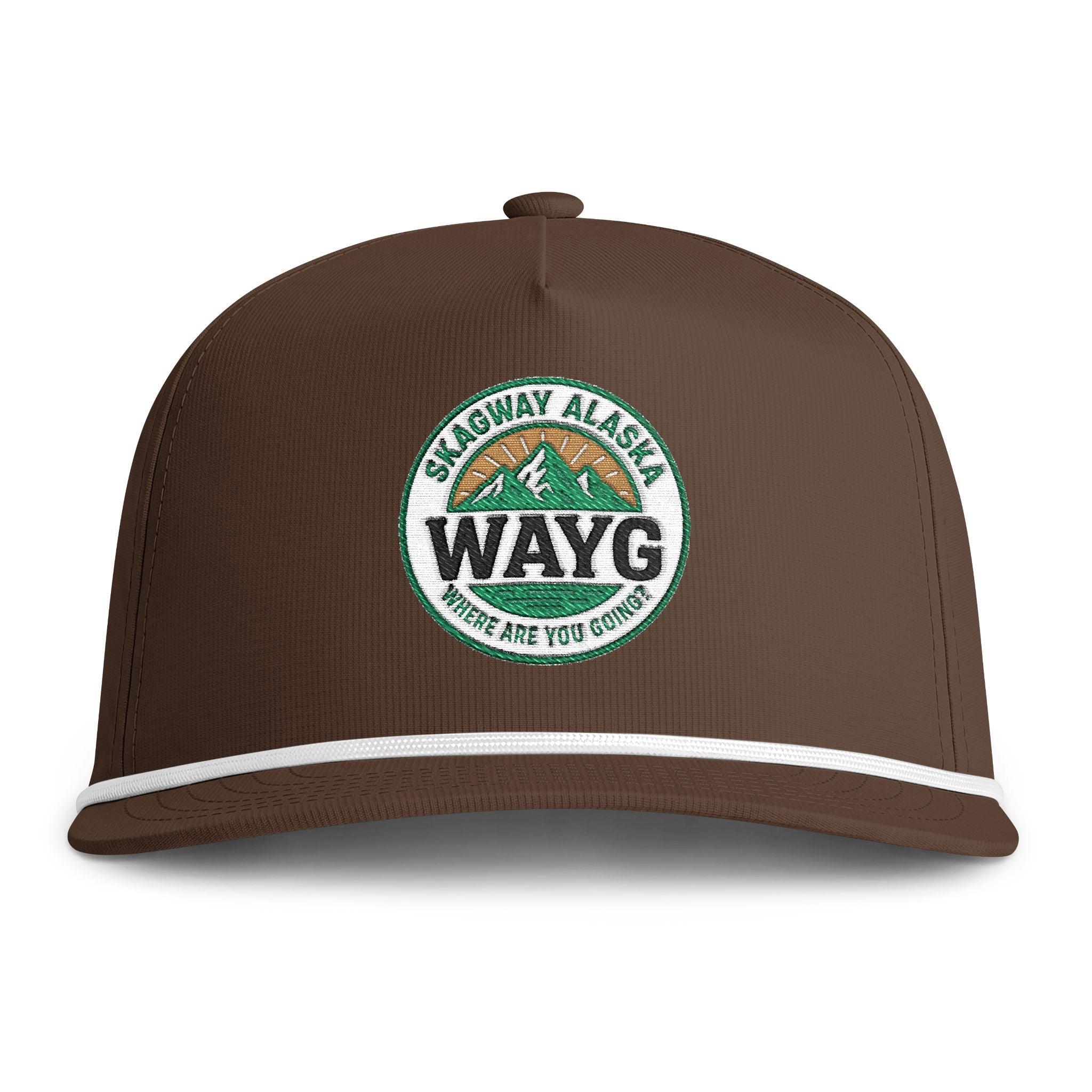 WAYG Hat