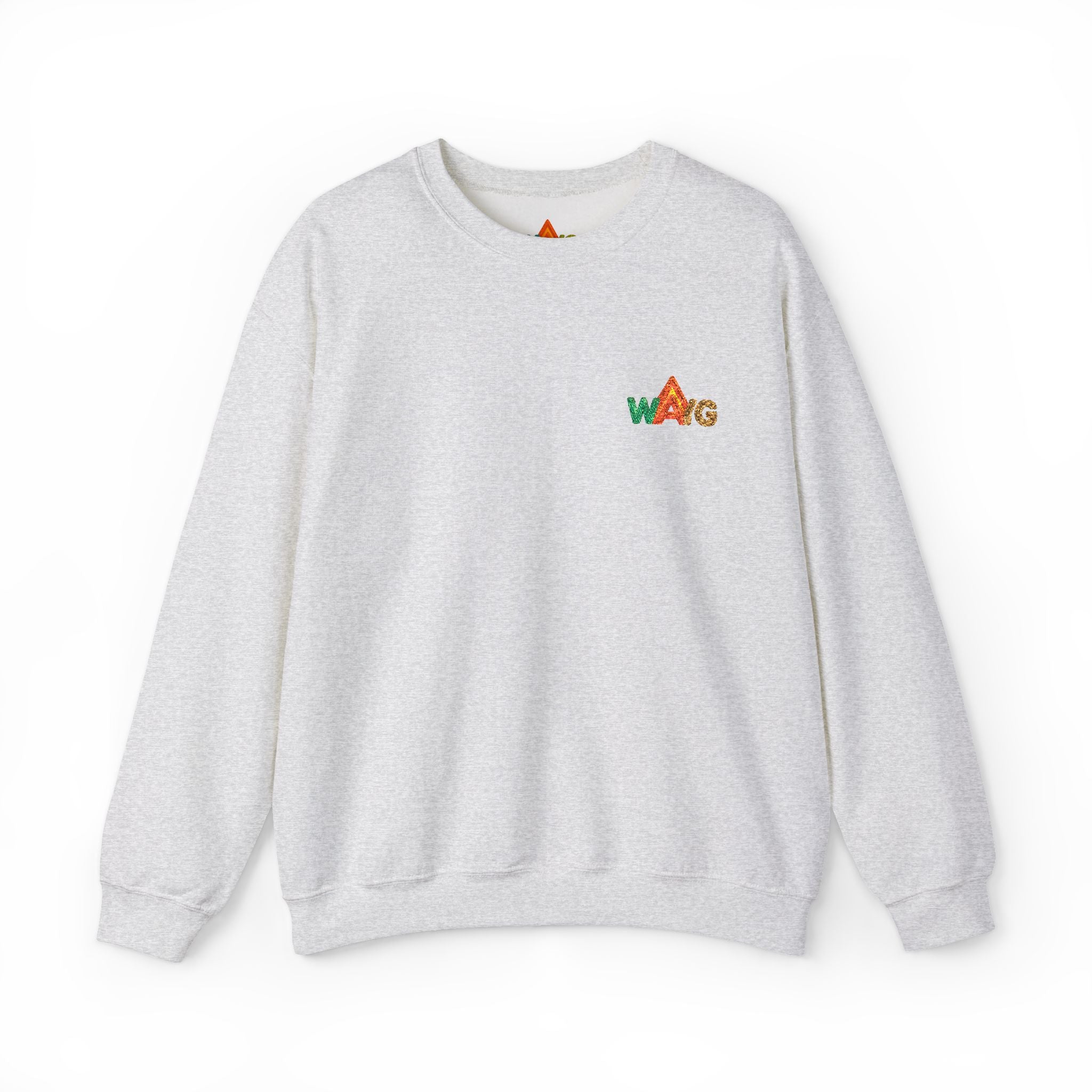 Cozy Unisex Sweatshirt, Casual Crewneck for All Seasons, Perfect for Gifting, Graphic Sweatshirt, Trendy Loungewear, Everyday Comfort