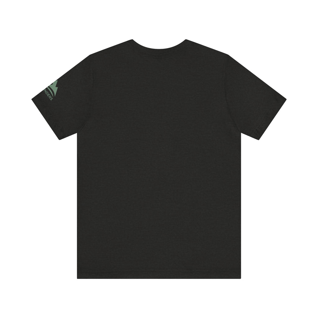 Adventure Awaits Unisex Jersey Tee - Perfect for Nature Lovers