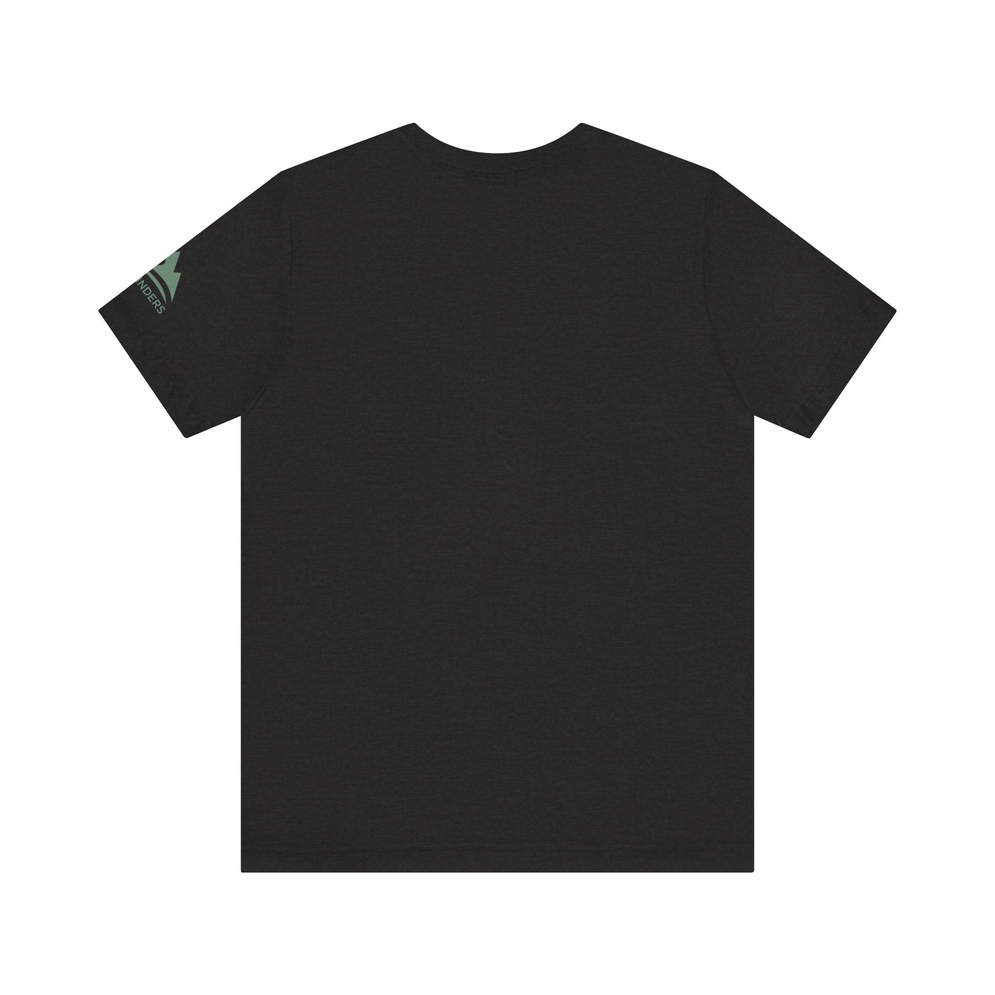 Adventure Awaits Unisex Jersey Tee - Perfect for Nature Lovers
