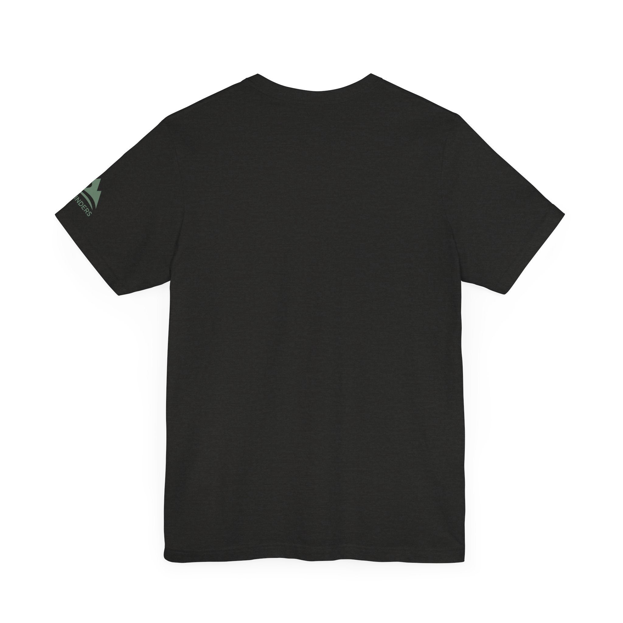Adventure Awaits Unisex Jersey Tee - Perfect for Nature Lovers