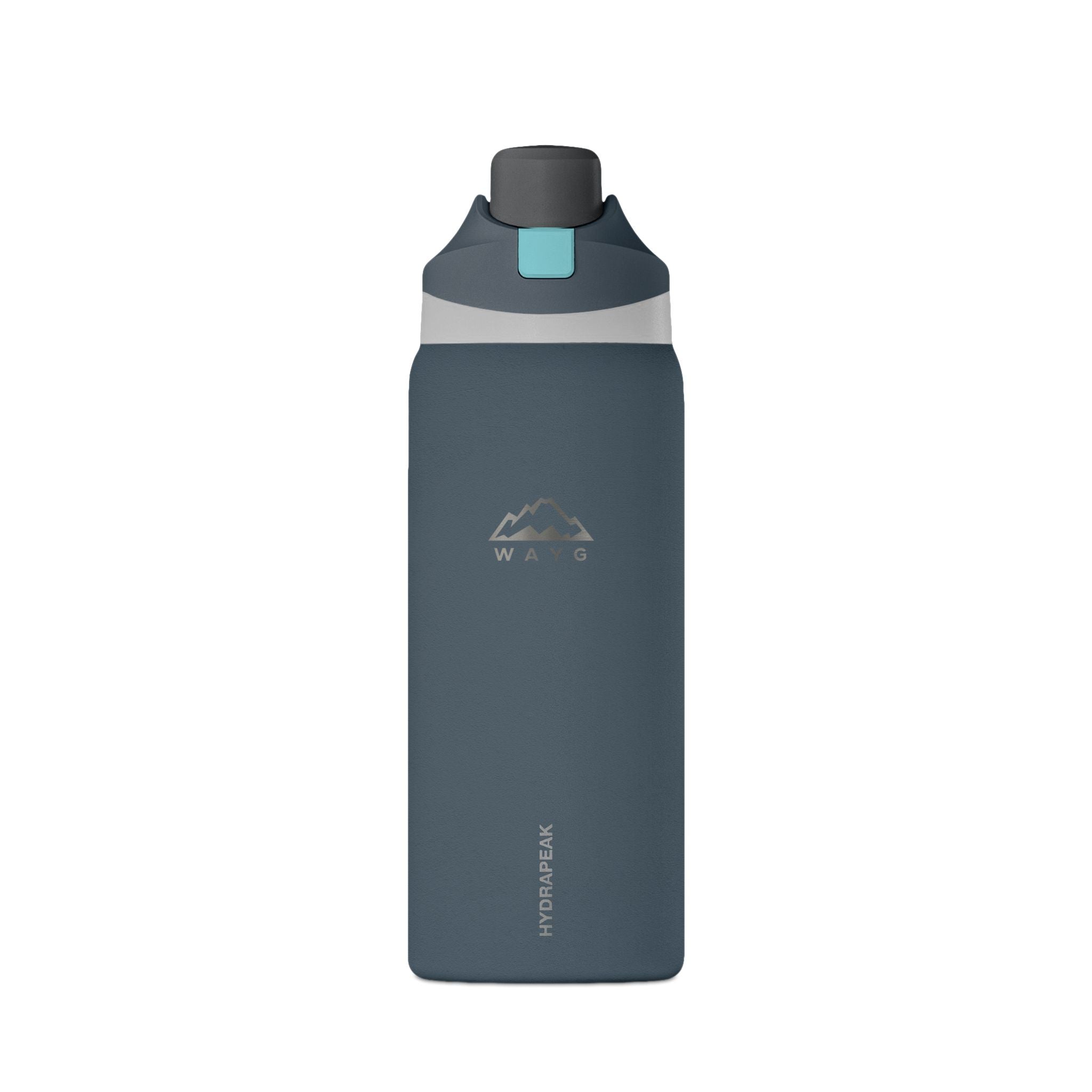 WAYG Insulated Water Bottle — 32oz