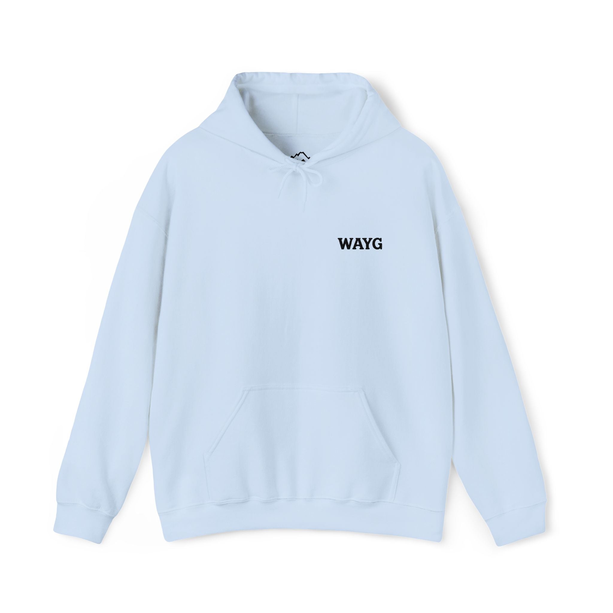 WAYG™ Hoodie Sweatshirt