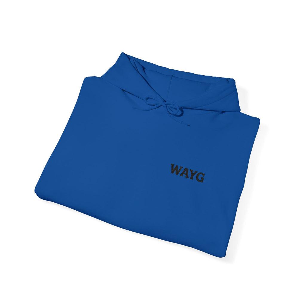 WAYG™ Hoodie Sweatshirt