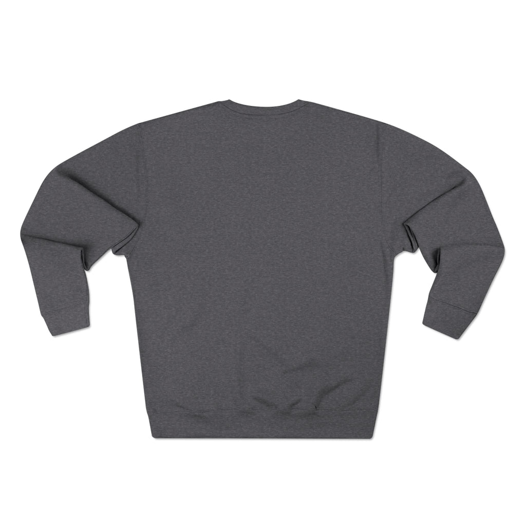 WAYG- Collection- Skagway Alaska-Unisex Crewneck Sweatshirt-