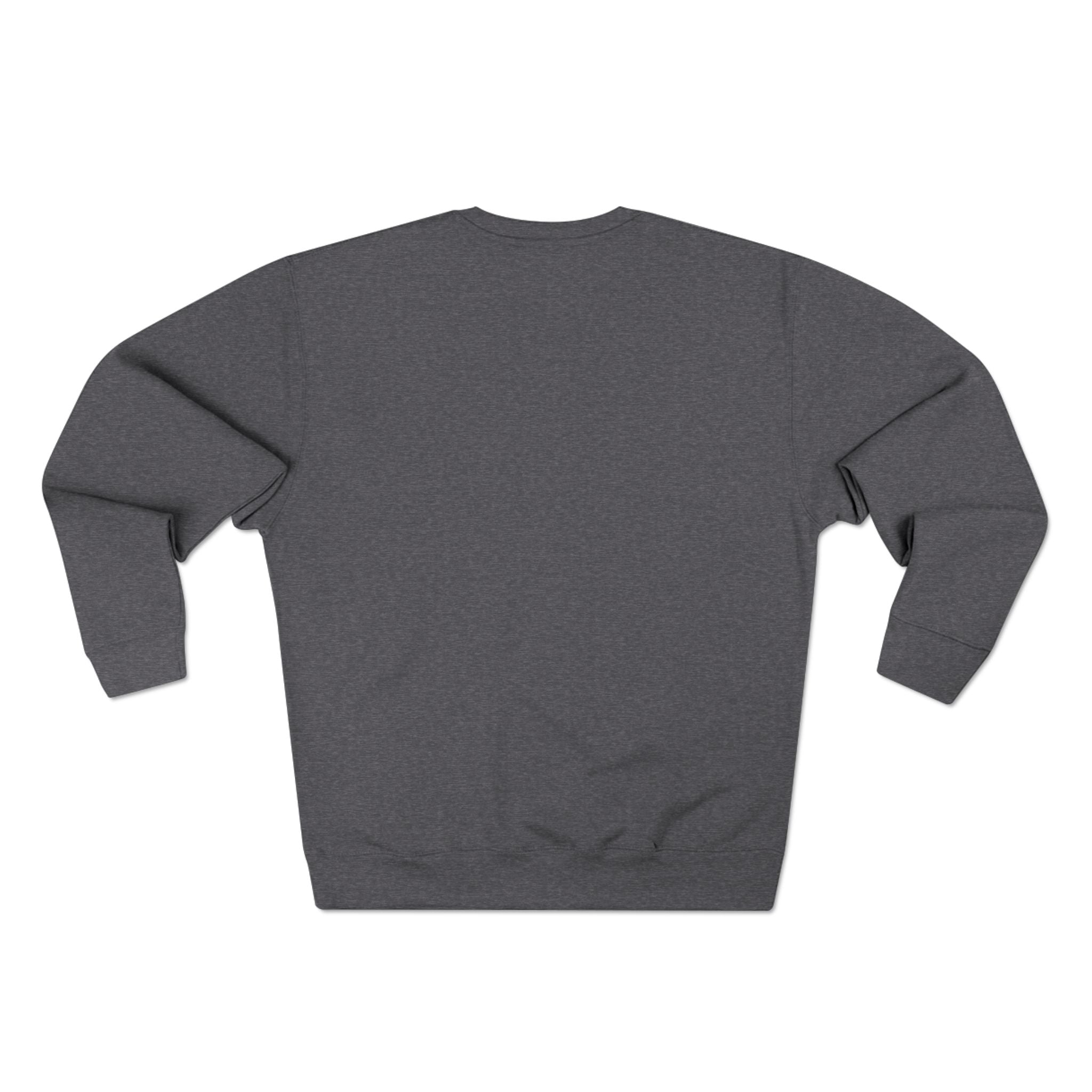 WAYG- Collection- Skagway Alaska-Unisex Crewneck Sweatshirt-