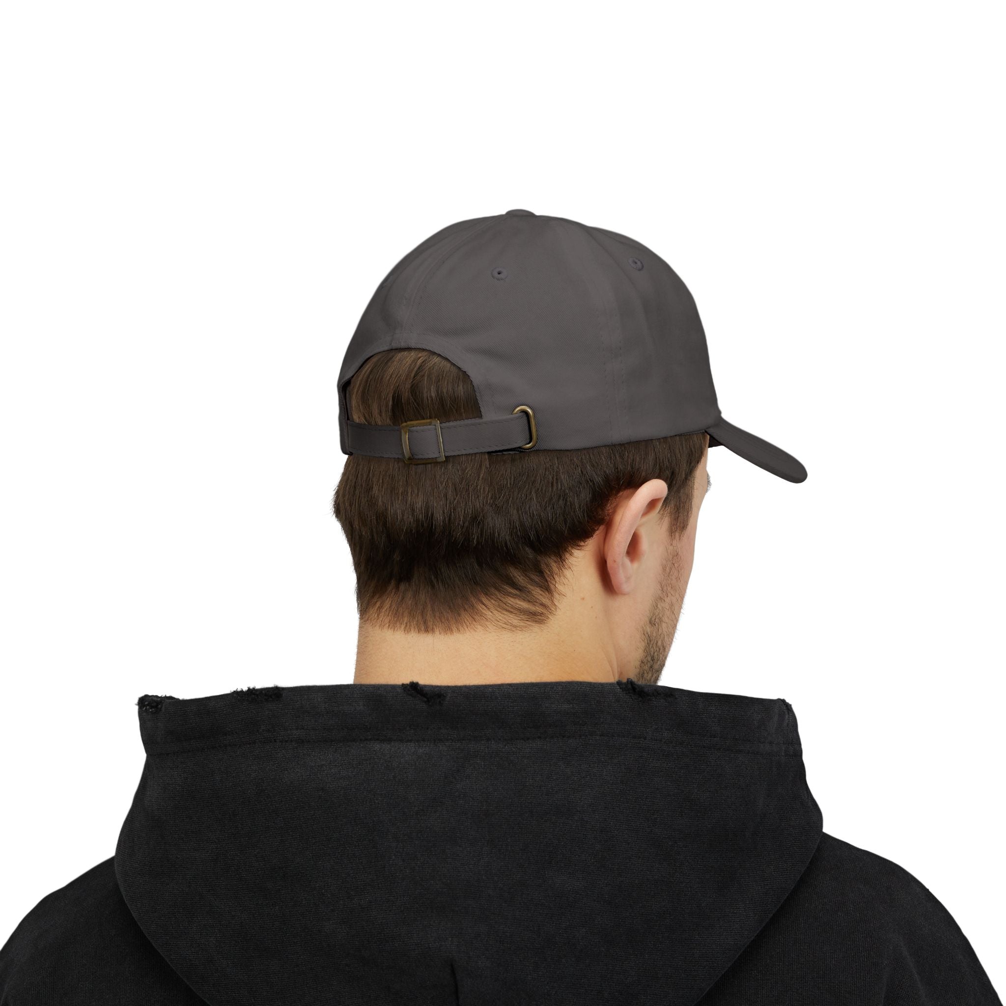 EdgeFinders collection Dad-Hat