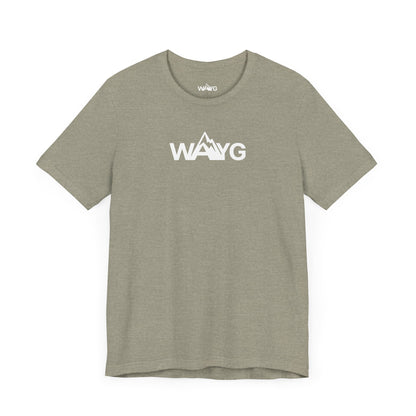 WAYG-Drop 1 - Mountain Adventure Unisex Tee
