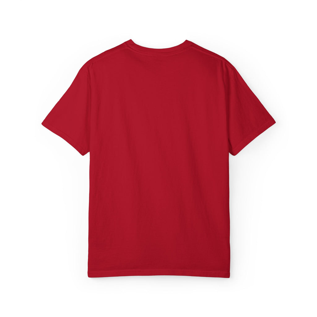 WAYG Travel Embrod. Shirt