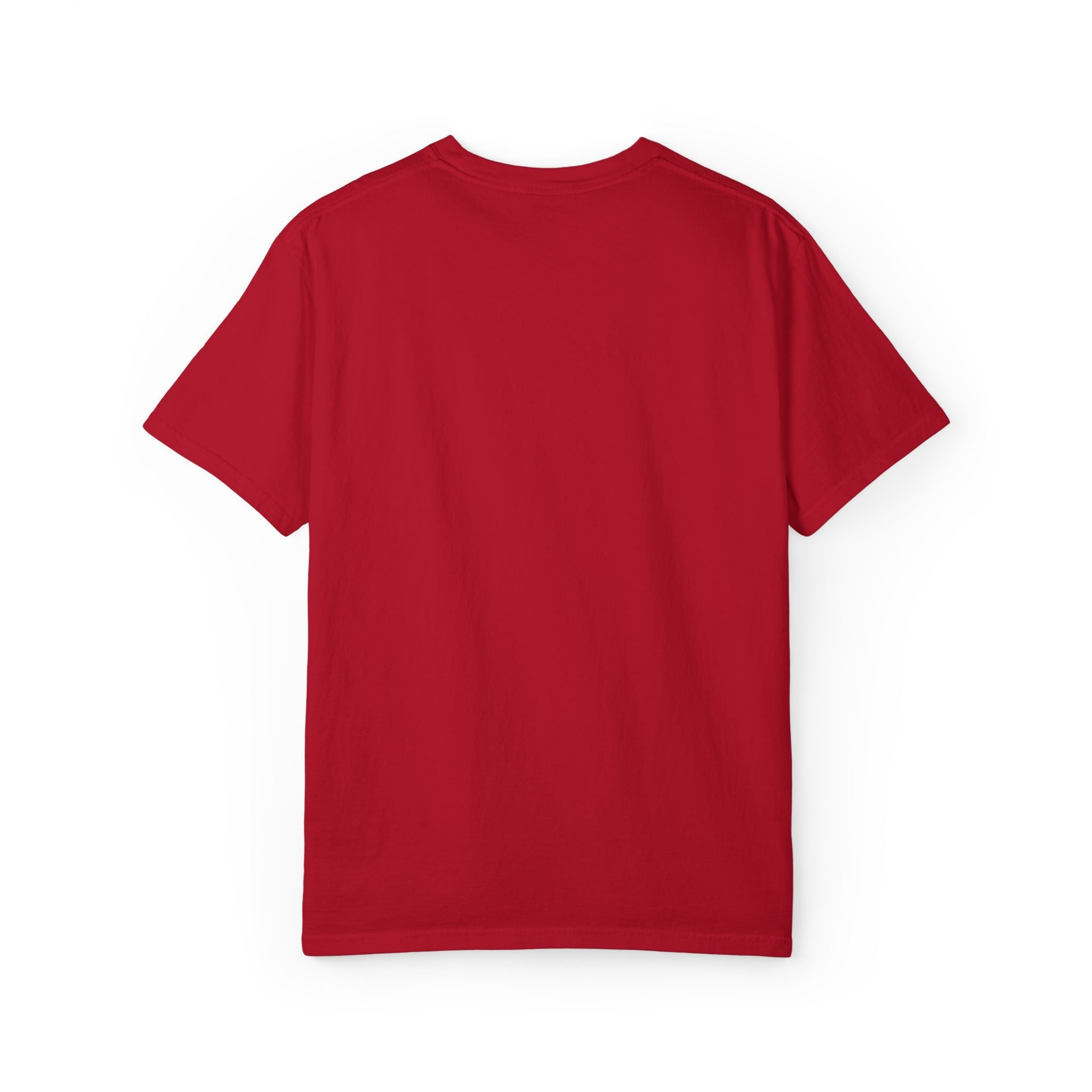 WAYG Travel Embrod. Shirt