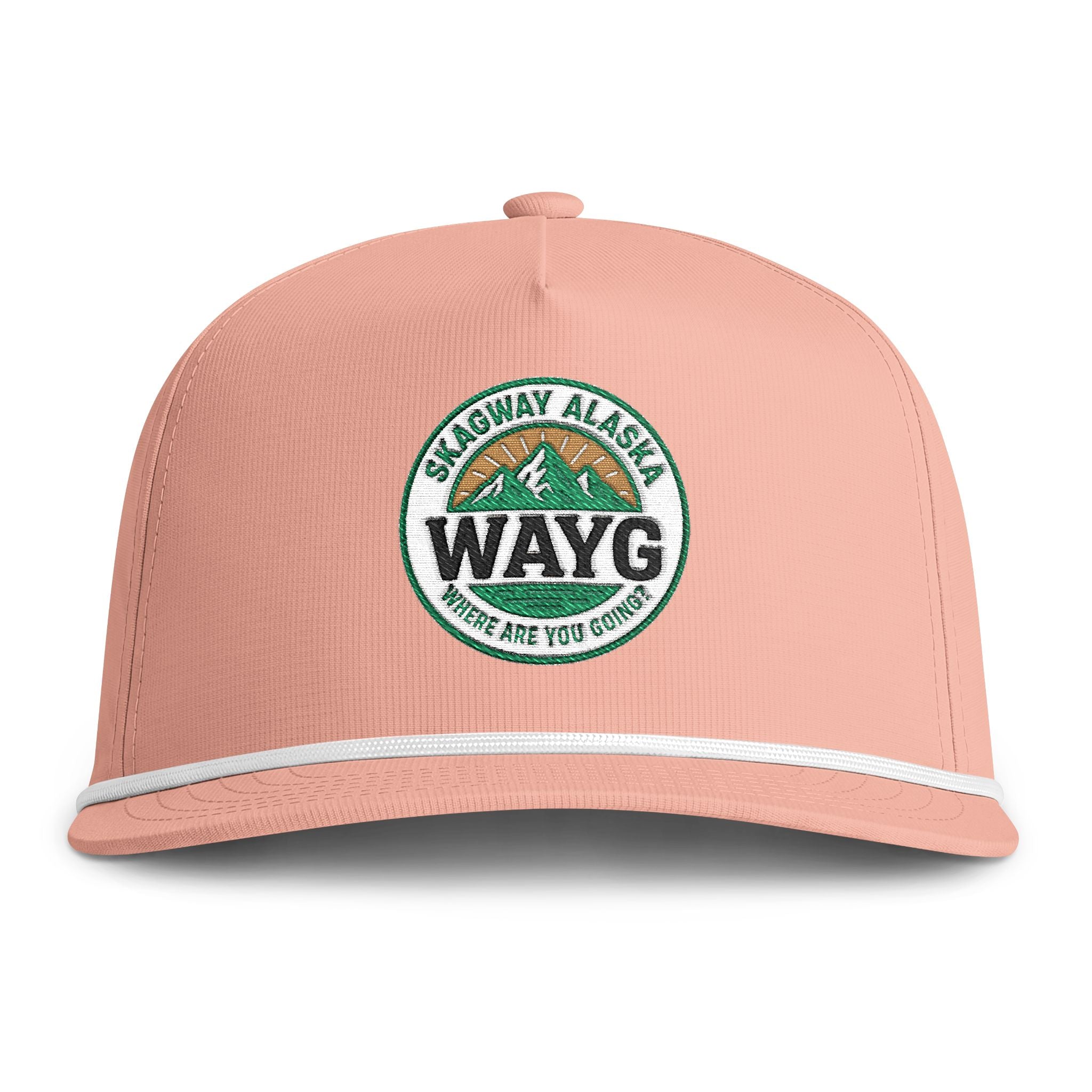 WAYG Hat