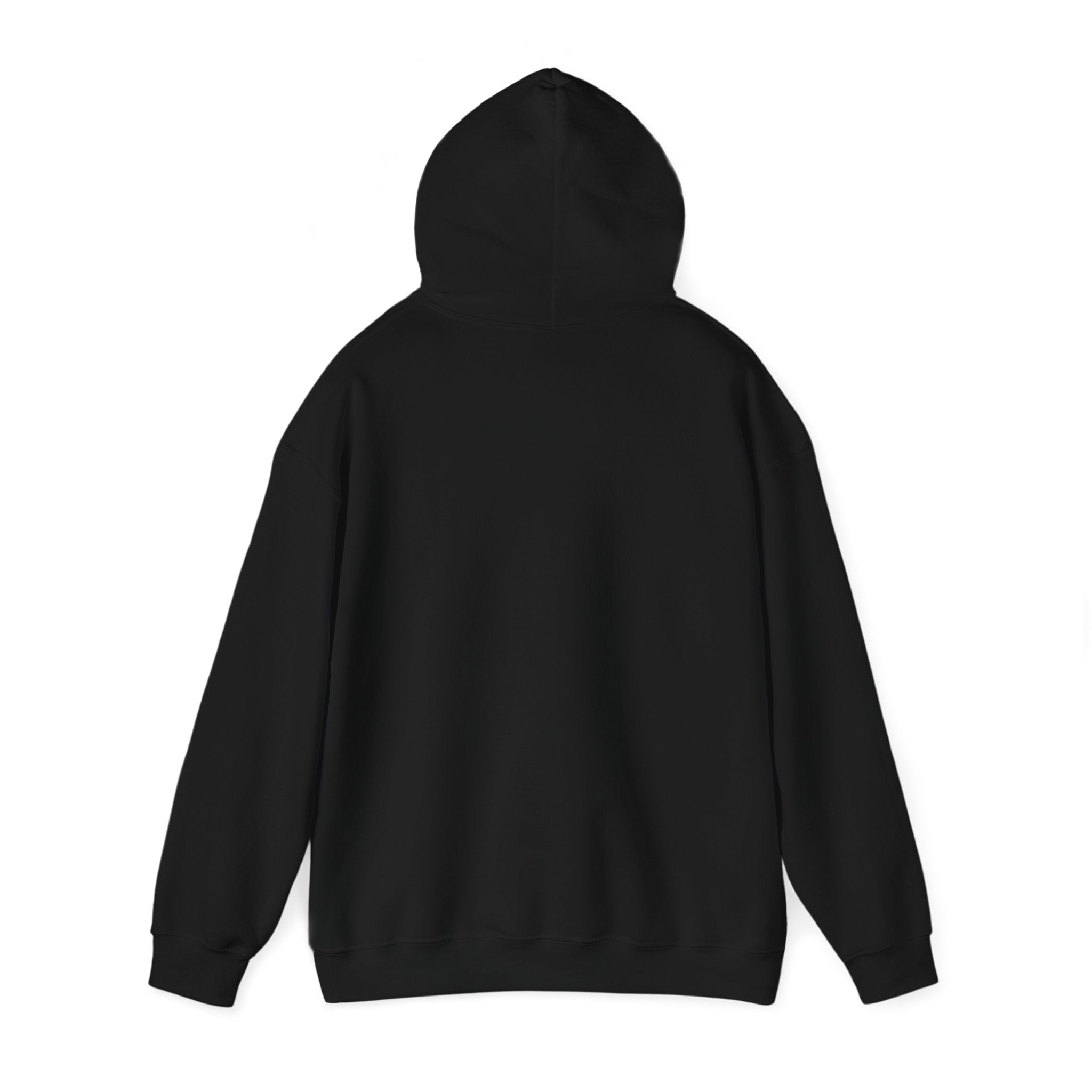 WAYG Unisex Heavy Blend™ Hooded Sweatshirt - Perfect for Cozy Days & Casual Wear