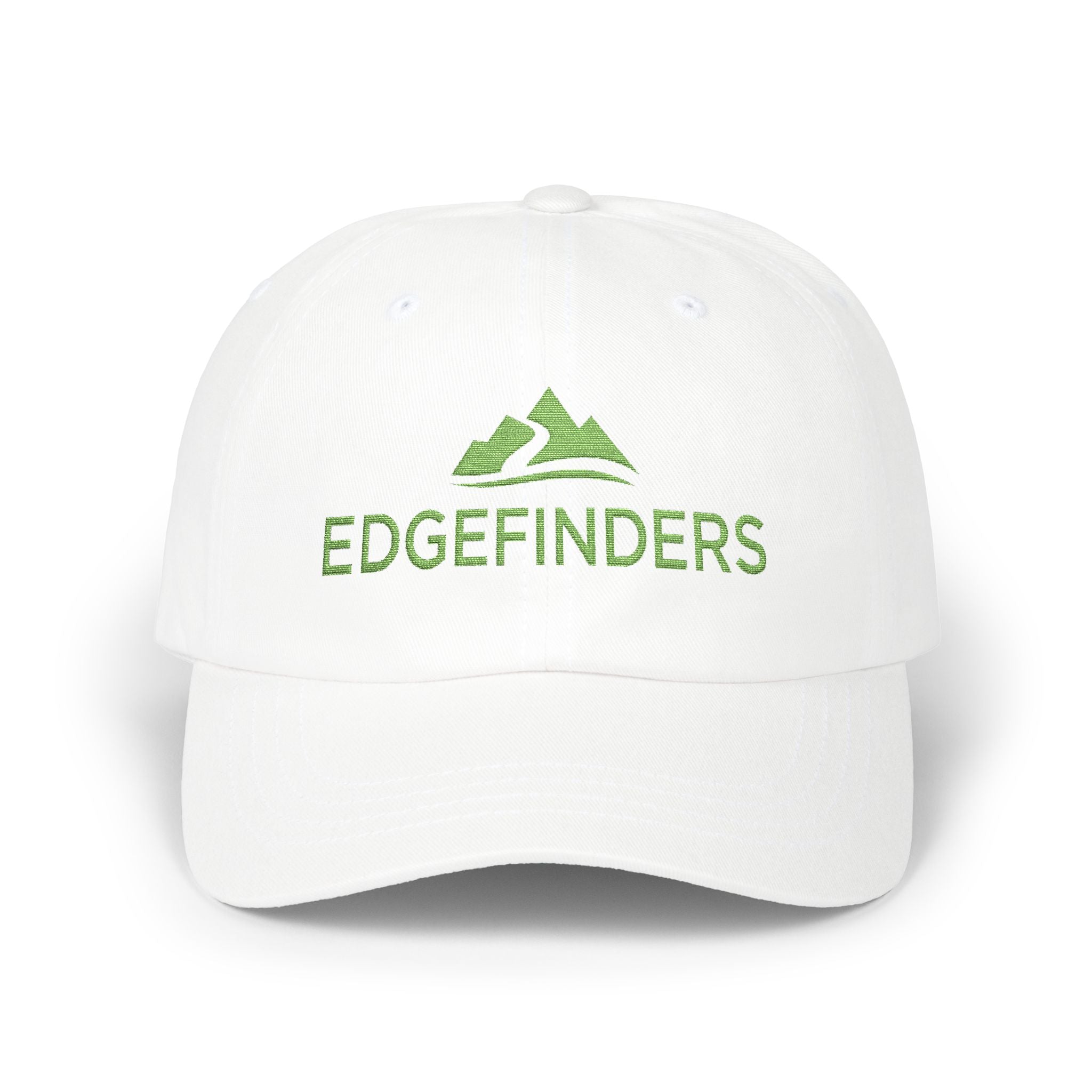 EdgeFinders collection Dad-Hat
