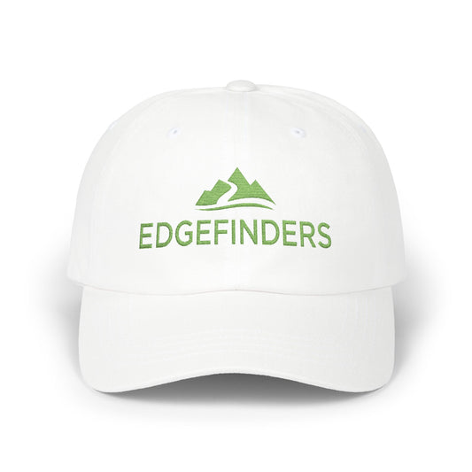 EdgeFinders collection Dad-Hat
