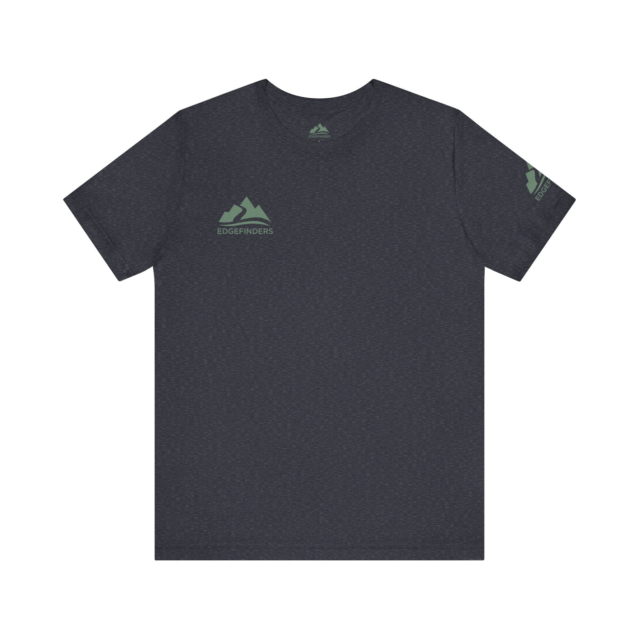 Adventure Awaits Unisex Jersey Tee - Perfect for Nature Lovers