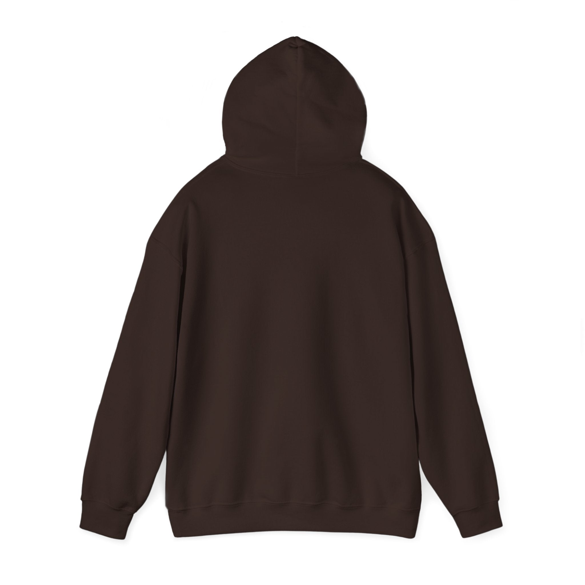 WAYG Unisex Heavy Blend™ Hooded Sweatshirt - Perfect for Cozy Days & Casual Wear