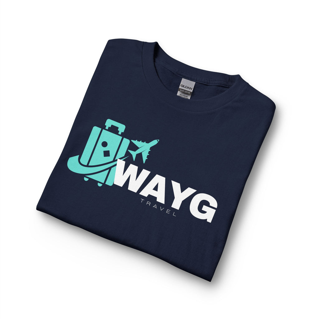 WAYG Travel Long Sleeve Shirt