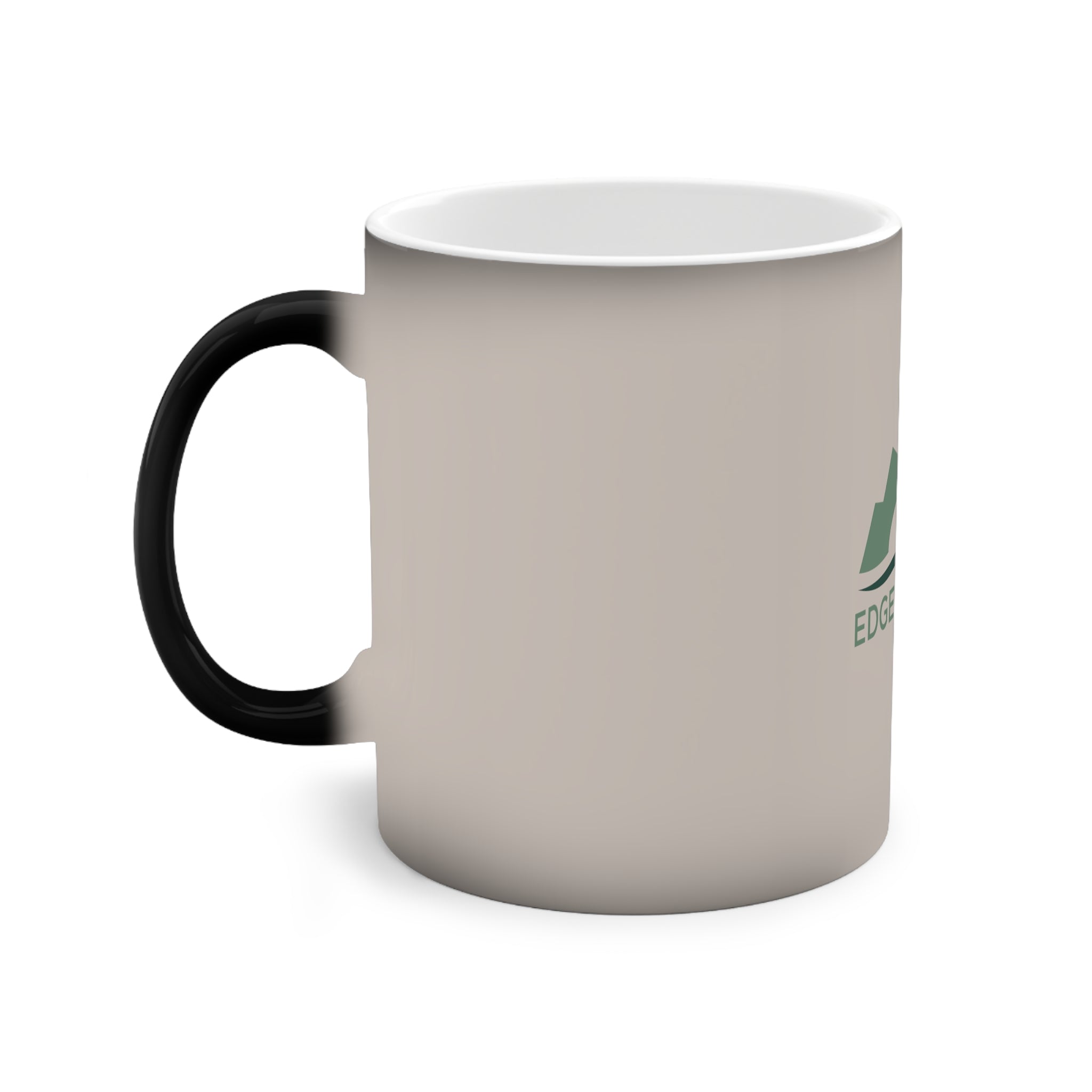 Color-Changing Adventure Mug - Perfect Gift for Outdoor Lovers, Coffee Enthusiasts, and Nature Explorers, Ideal for Hiking, Camping, [...]
