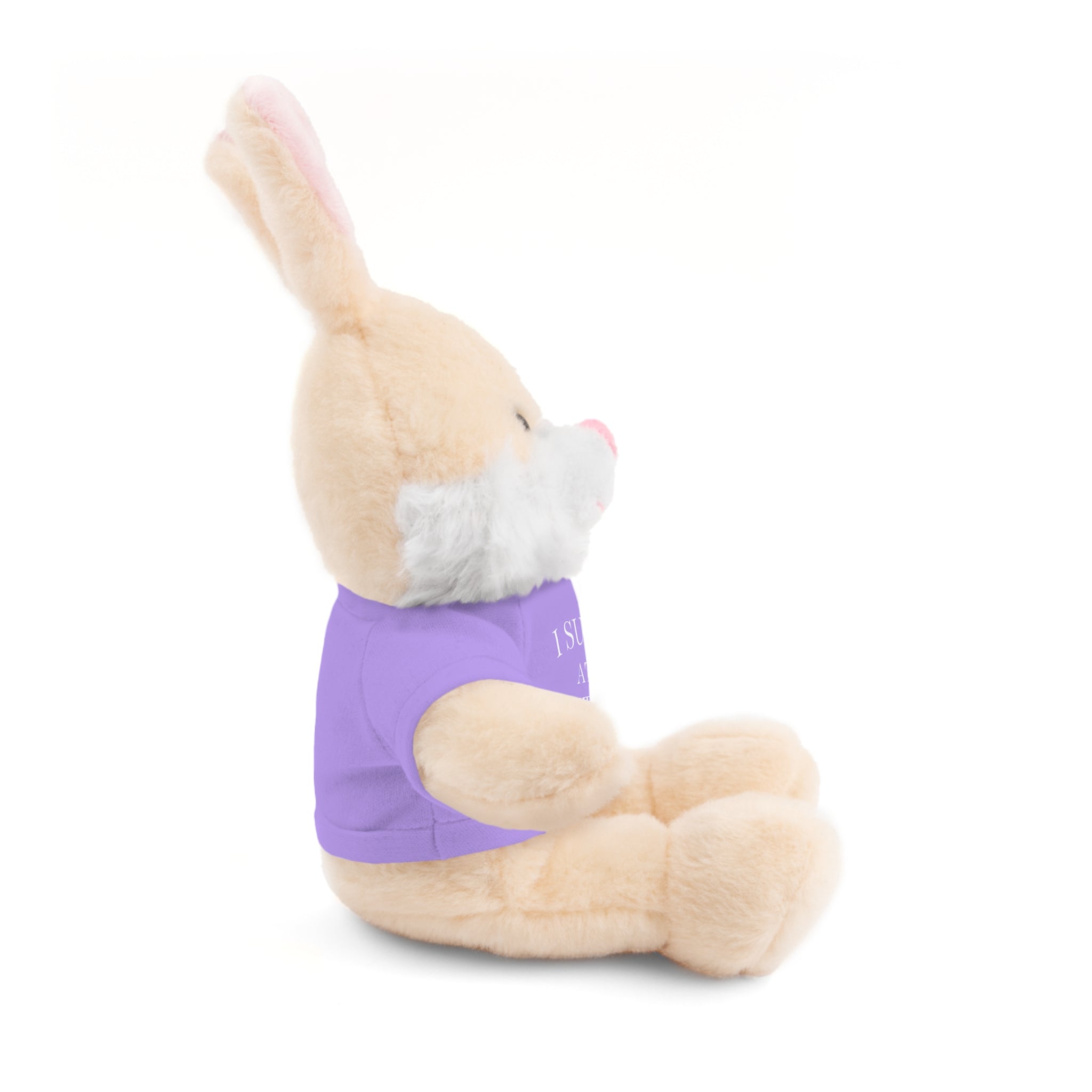 Fantasy Football Stuffed Animal, Cuddle Toy, Sports Gift, Personalized Plush Bear, Fun Gift Idea for Fans