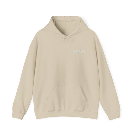 WAYG Unisex Heavy Blend™ Hooded Sweatshirt - Perfect for Cozy Days & Casual Wear