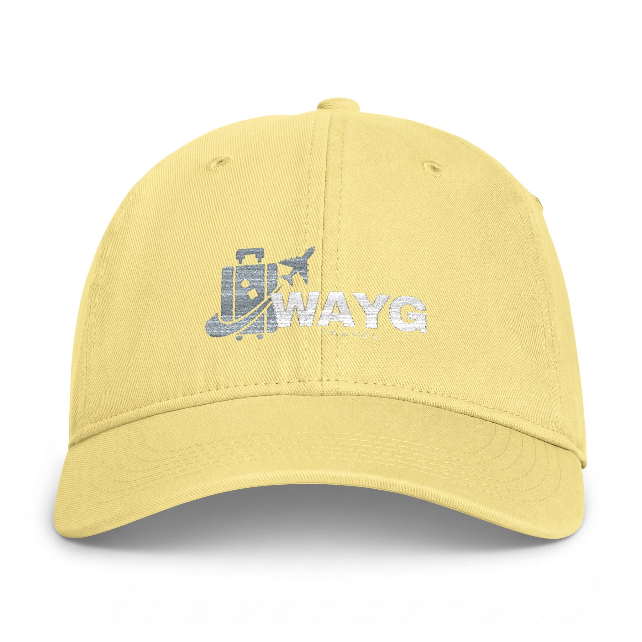 WAYG Travel Cap