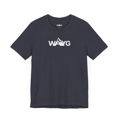 WAYG-Drop 1 - Mountain Adventure Unisex Tee