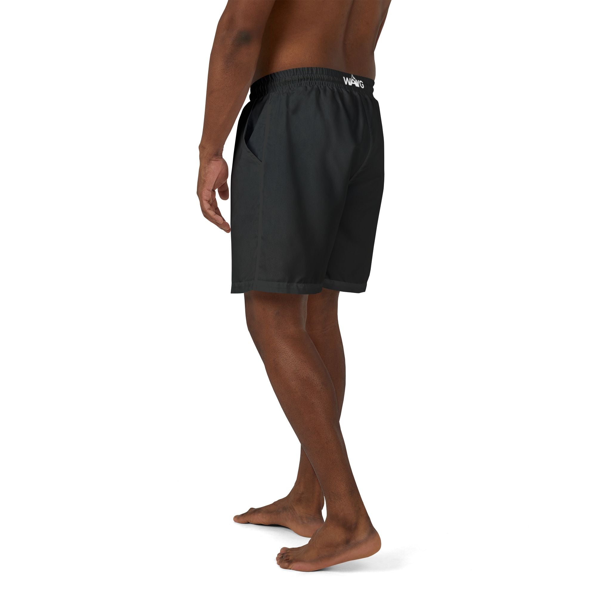 WAYG- Drop 1- Unisex Swim Shorts -