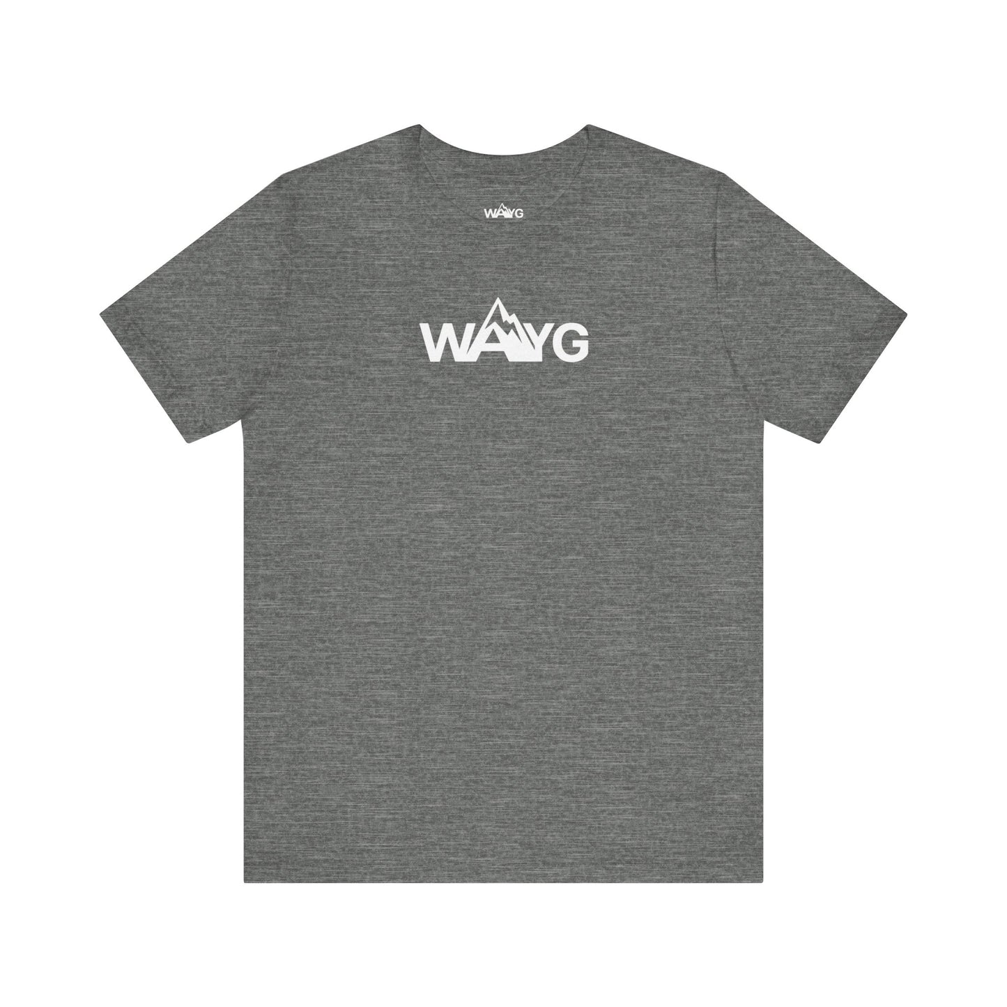 WAYG-Drop 1 - Mountain Adventure Unisex Tee