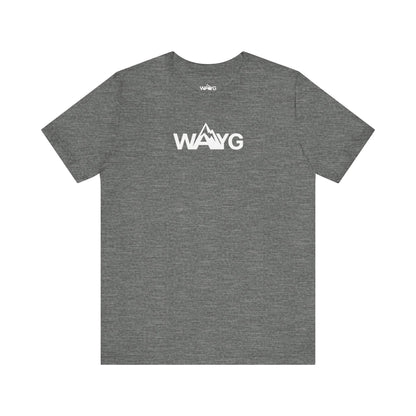 WAYG-Drop 1 - Mountain Adventure Unisex Tee