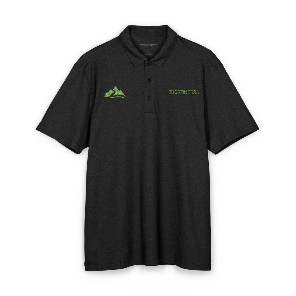 EDGEFINDERS GOLF POLO