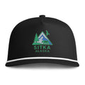 WAYG Sitka Alaska Mountain Rope Cap