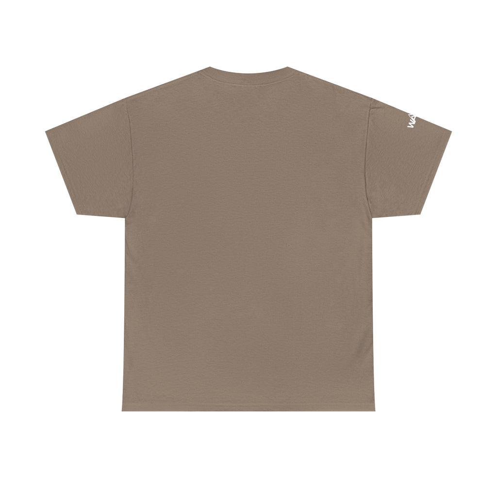 WAYG- Drop 1- Unisex Heavy Cotton Tee