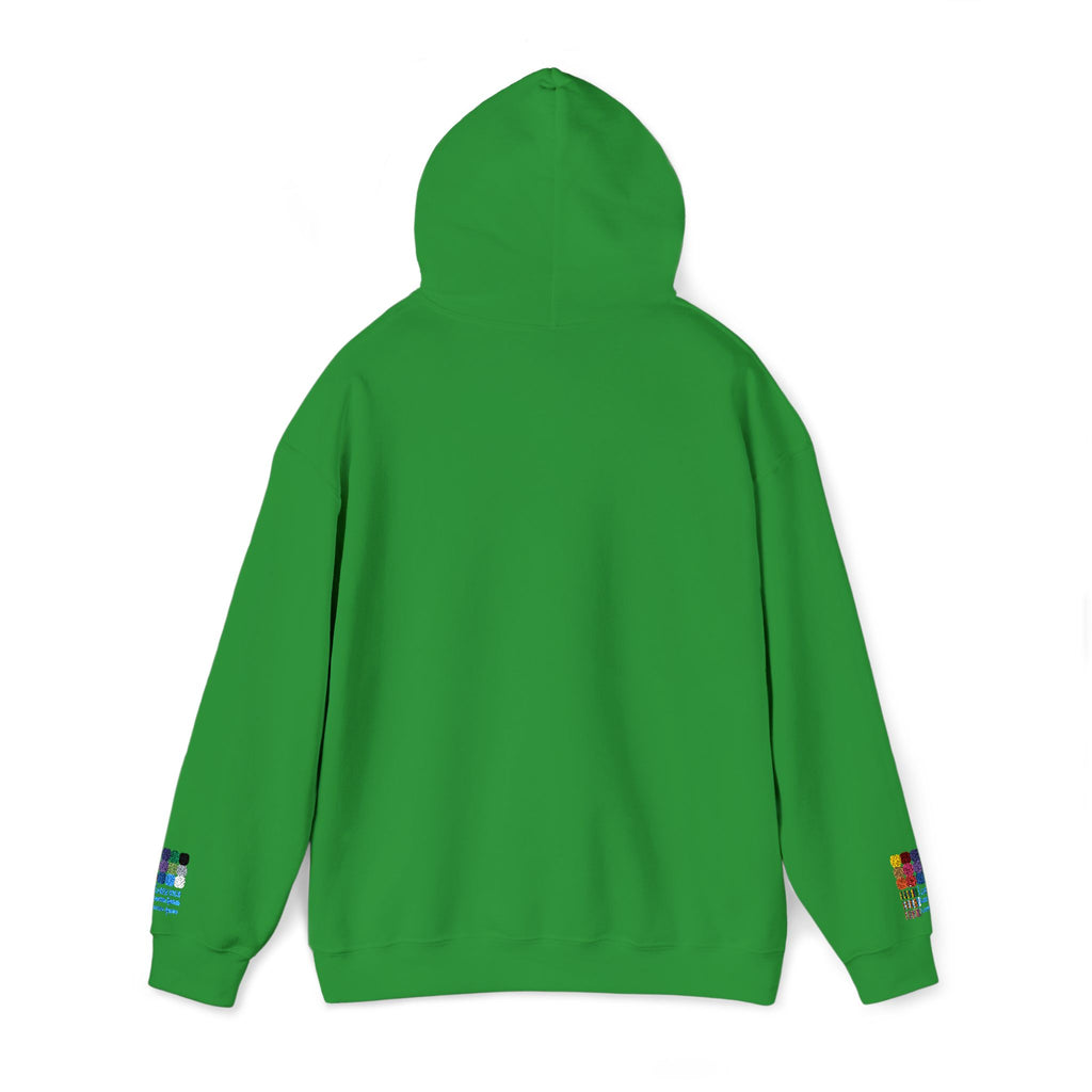 WAYG™ Hoodie Sweatshirt