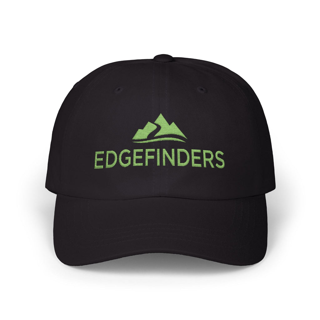EdgeFinders collection Dad-Hat