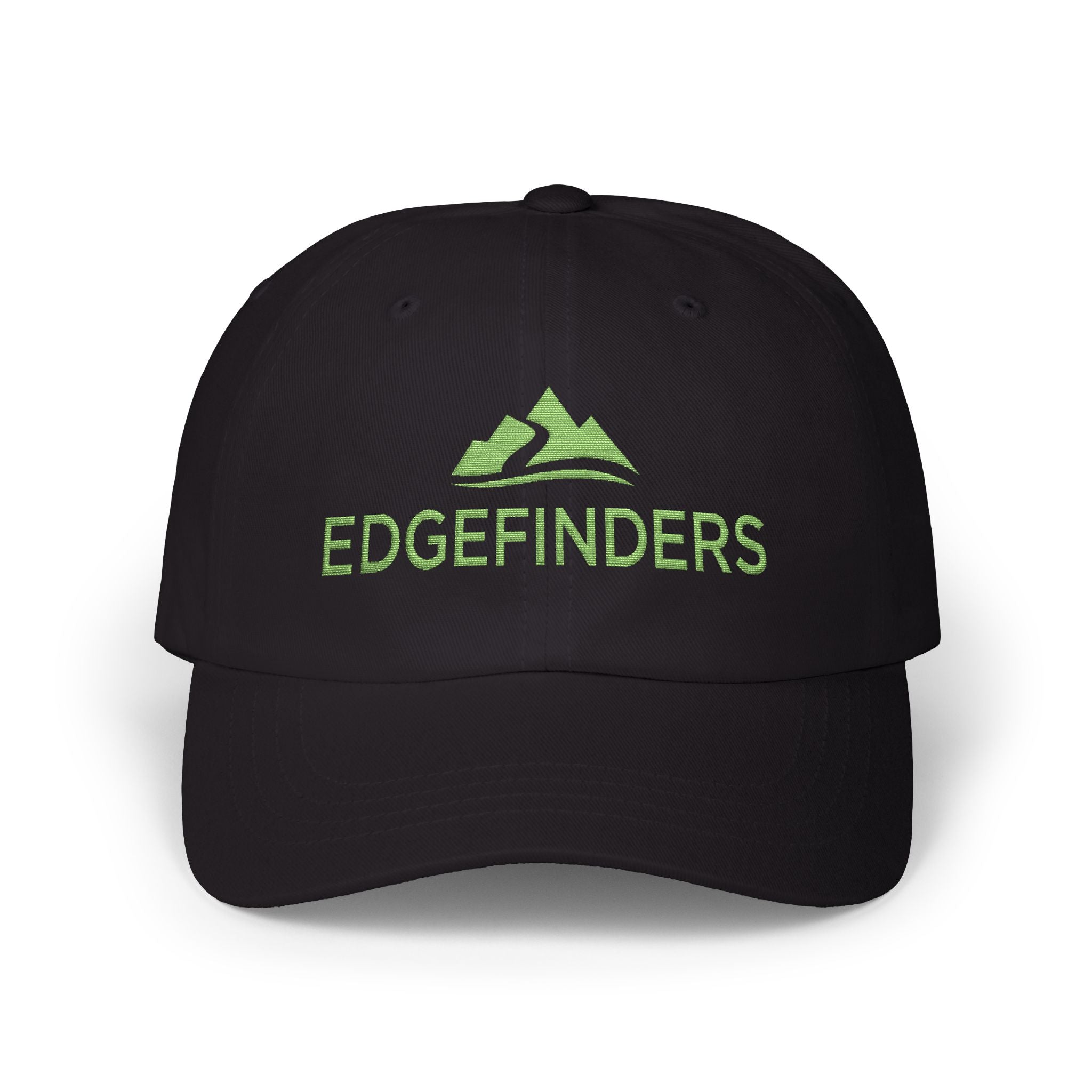 EdgeFinders collection Dad-Hat