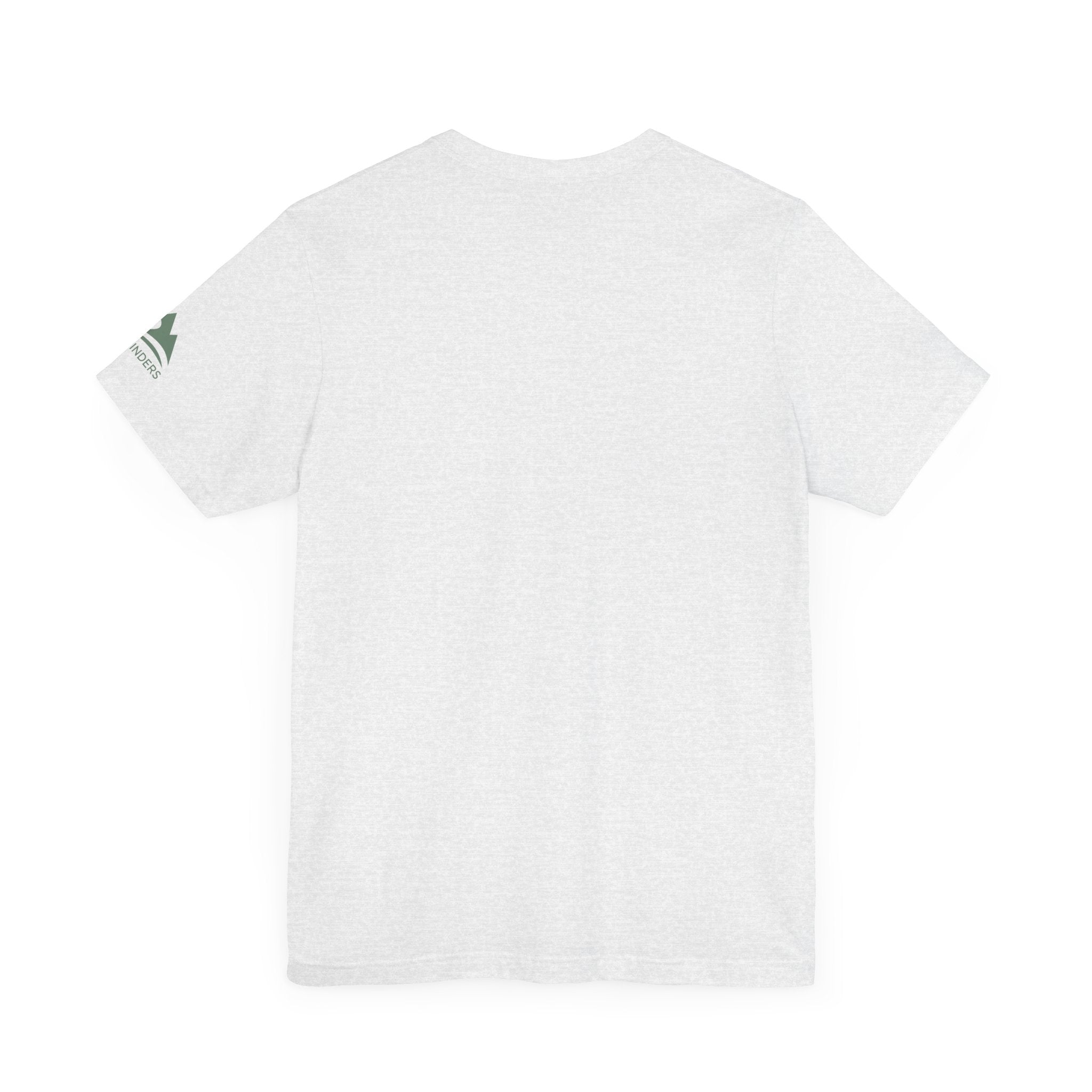 Adventure Awaits Unisex Jersey Tee - Perfect for Nature Lovers