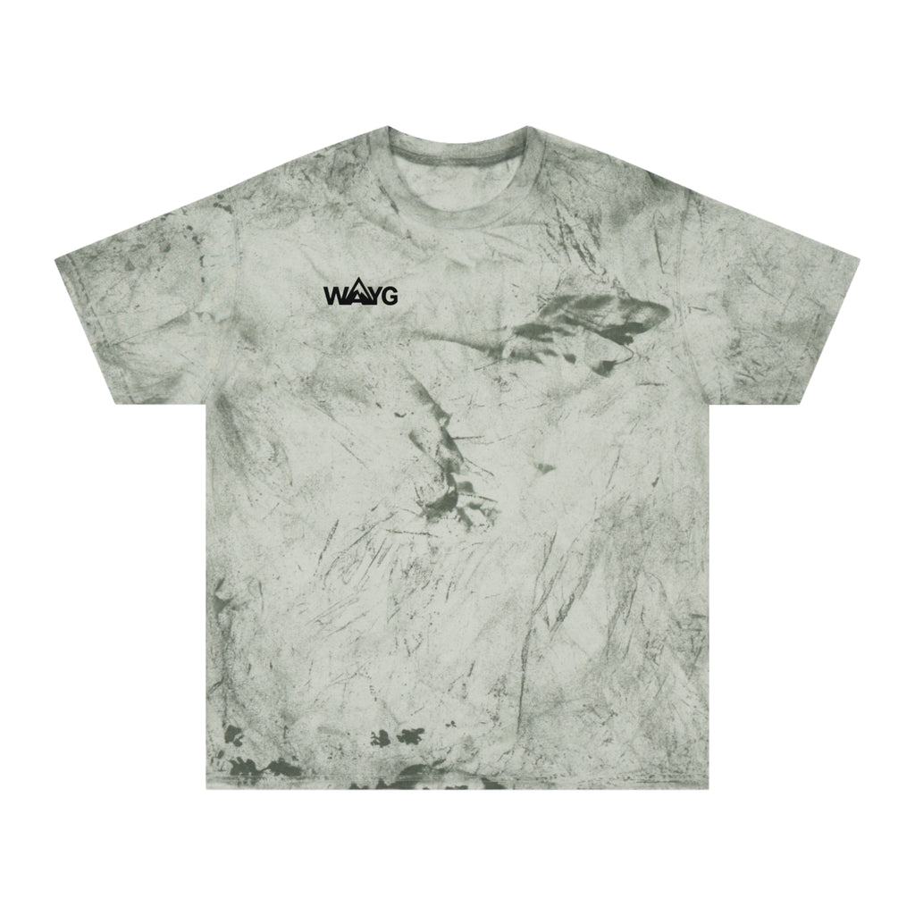 WAYG-Sitka Alaska Tee- Colorful Travel Tee - Explorers, Adventure, Summer Fashion, Unique Gift, Wanderlust