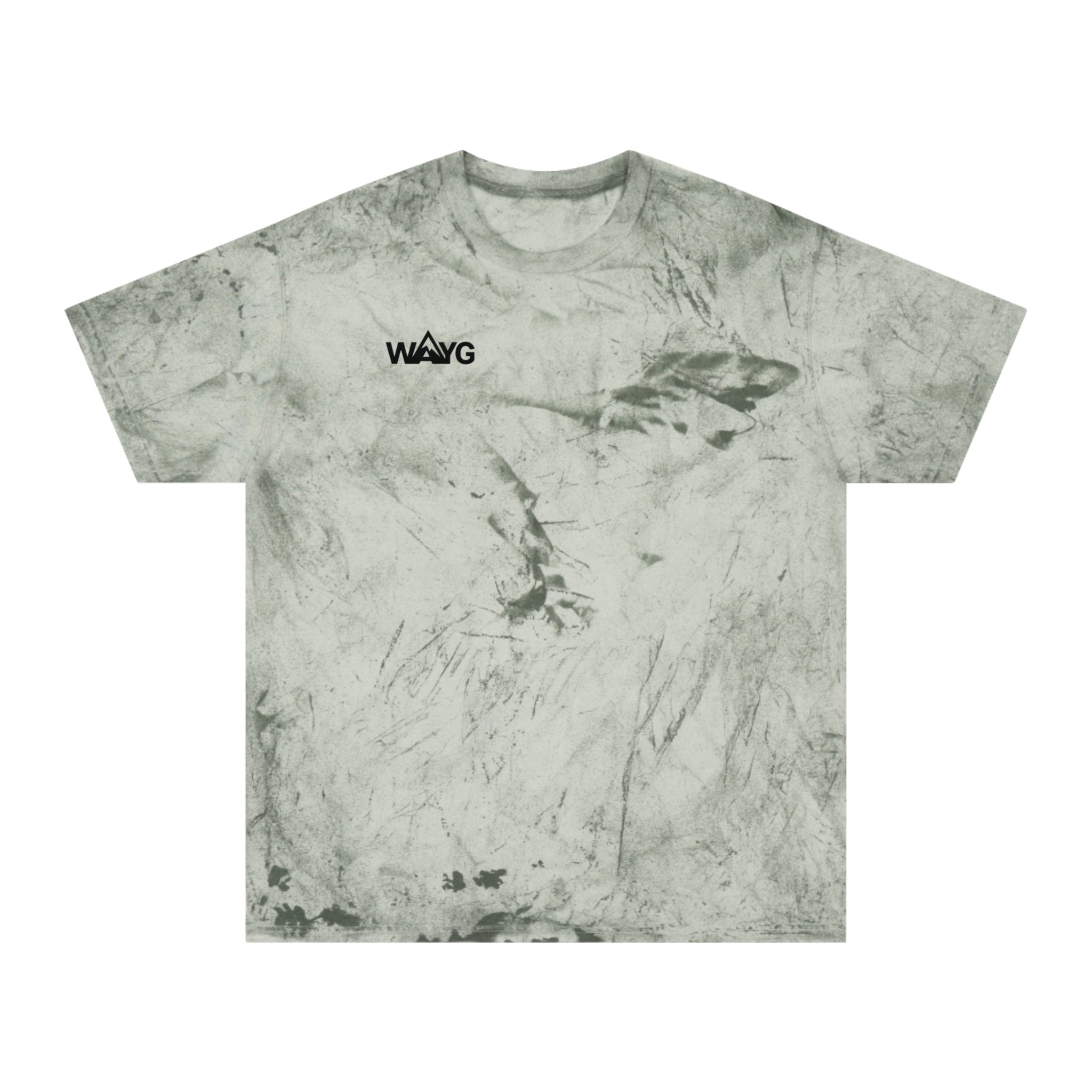 WAYG-Sitka Alaska Tee- Colorful Travel Tee - Explorers, Adventure, Summer Fashion, Unique Gift, Wanderlust