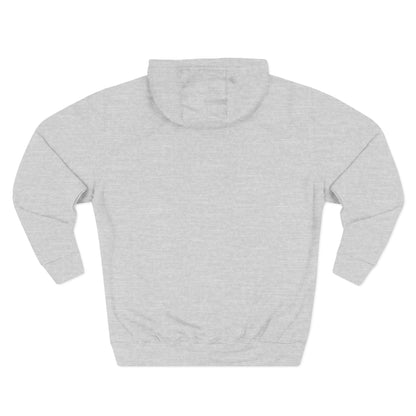 WAYG EMB- Cozy Fleece Hoodie
