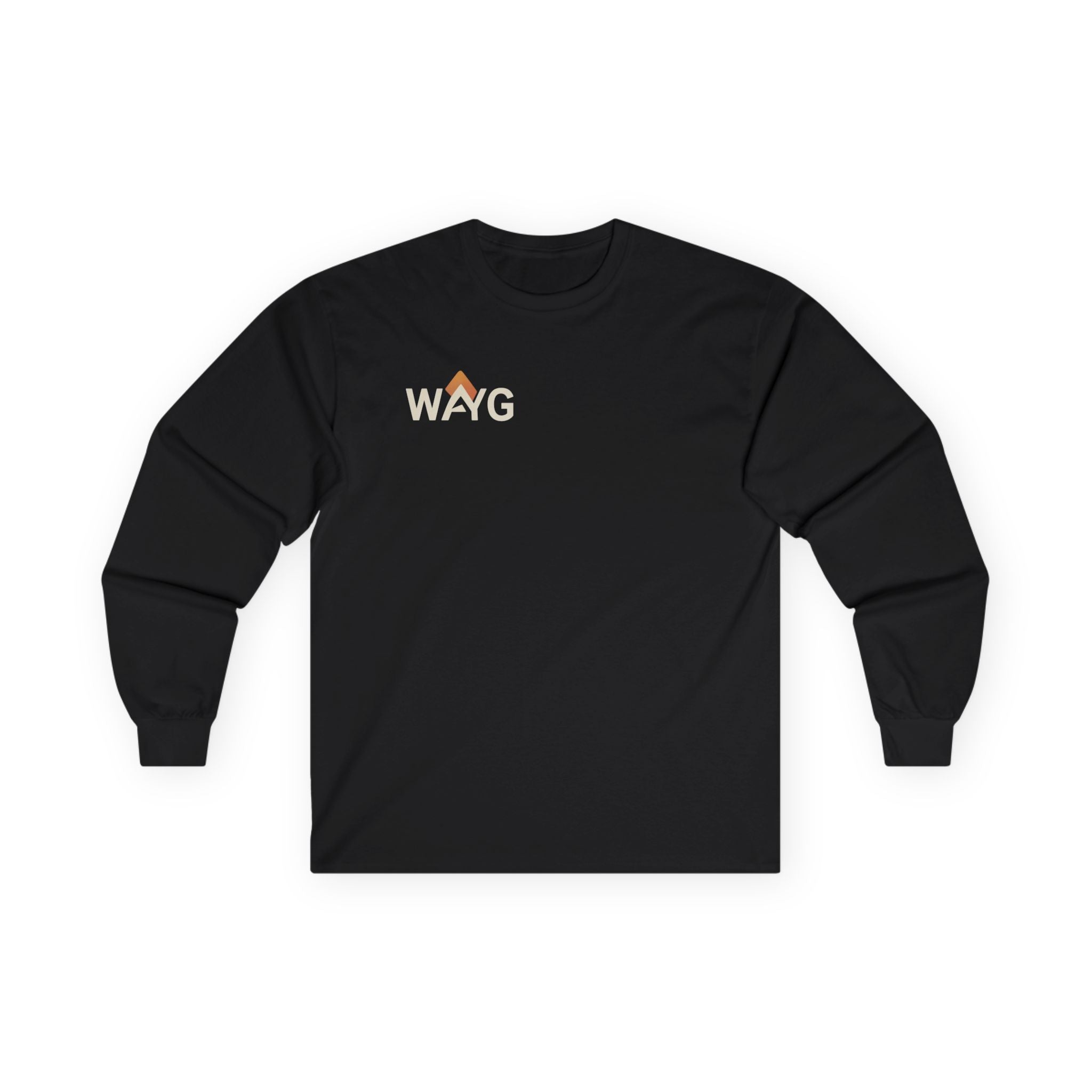 WAYG Collection- Sitka Alaska Long Sleeve Shirt