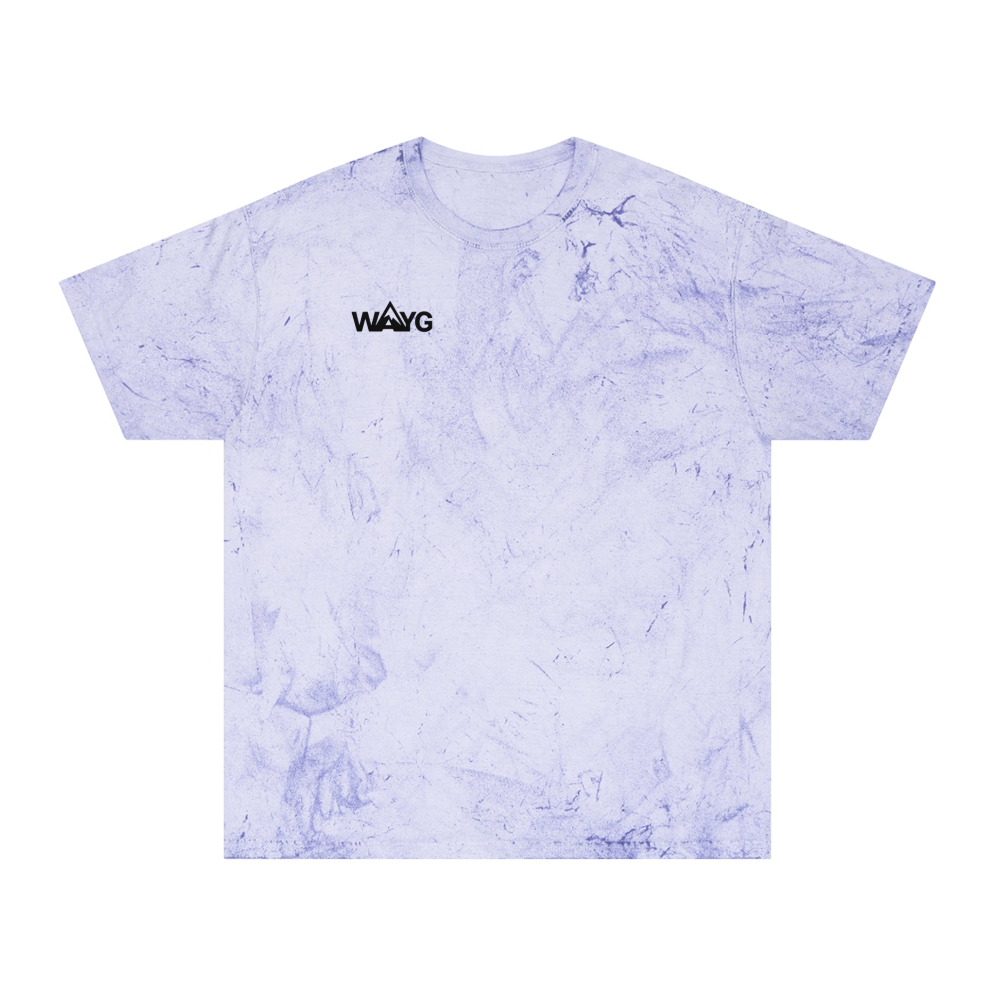 WAYG-Sitka Alaska Tee- Colorful Travel Tee - Explorers, Adventure, Summer Fashion, Unique Gift, Wanderlust