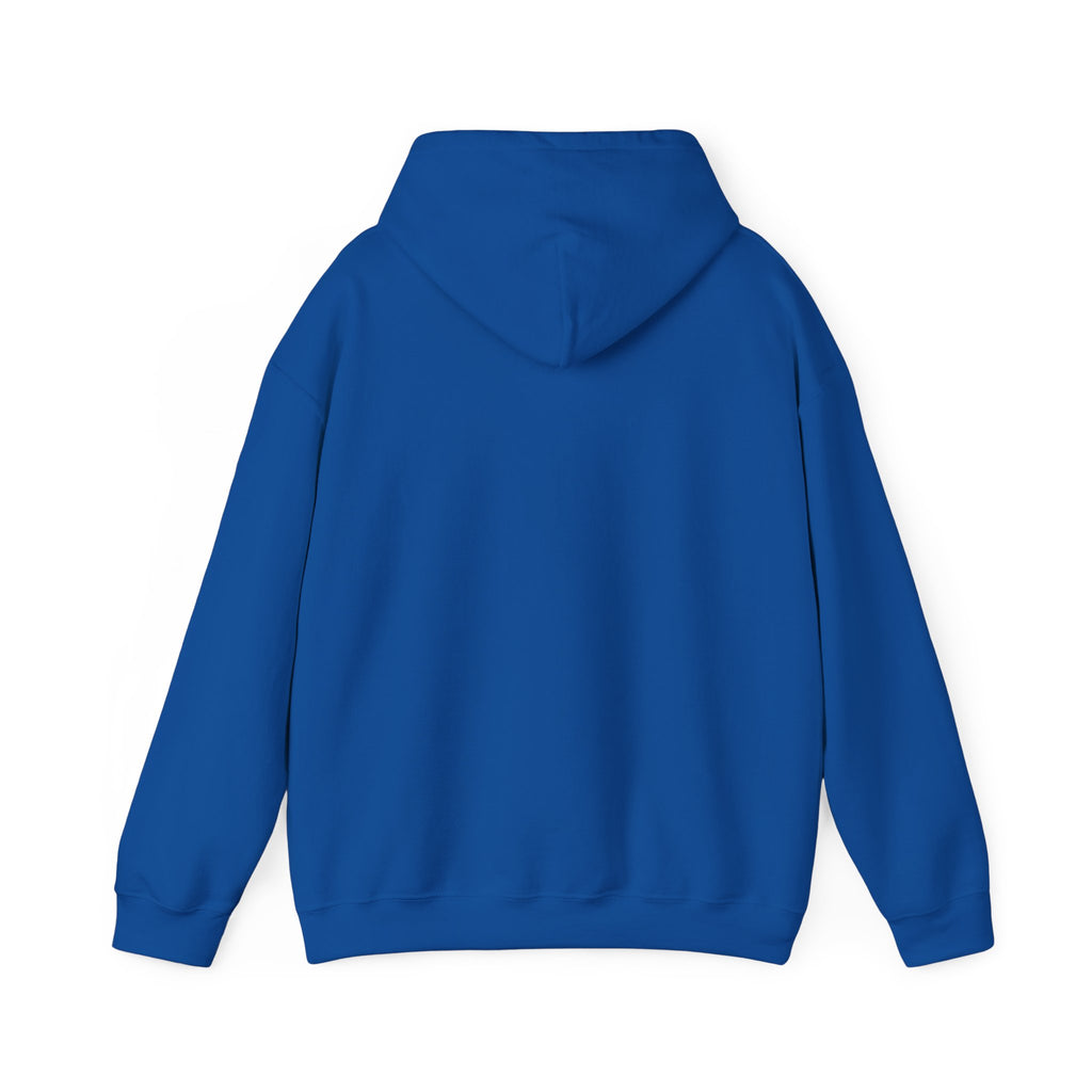 WAYG Unisex Heavy Blend™ Hooded Sweatshirt - Perfect for Cozy Days & Casual Wear
