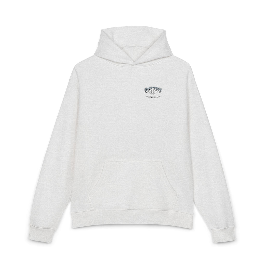 Cozy Relaxed Hoodie for Everyday Comfort